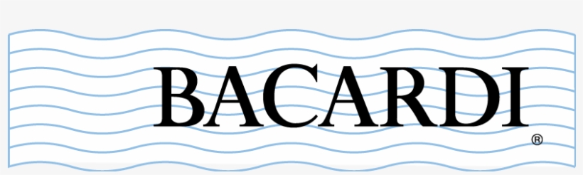 Bacardi White Logo Free Vector - Bacardi Breezer, transparent png #679746