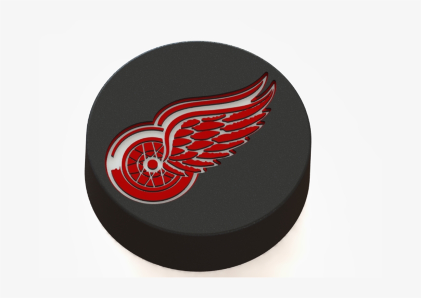 By 3dpoplauki Nov 16, 2015 View Original - Detroit Red Wings Mini Pennant (2-pack), transparent png #679791