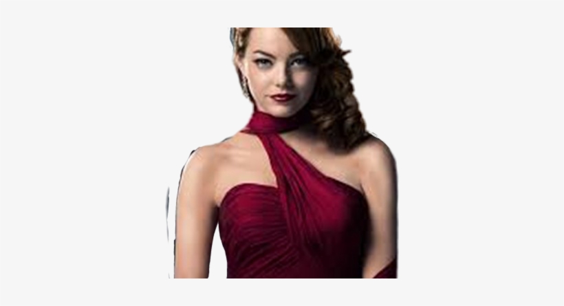 Emma Stone Gangsters Squad, transparent png #679859