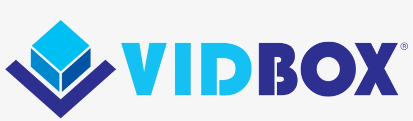 Vidbox Logo - Upstream Business Consultants, transparent png #679876
