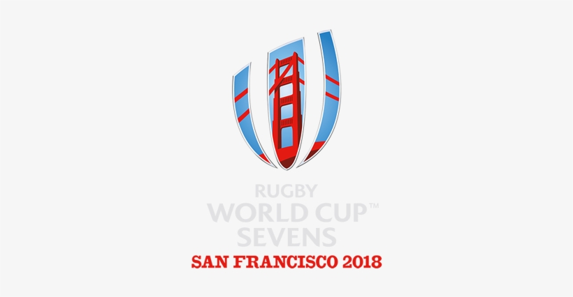 Rugby World Cup Sevens - Rugby World Cup 7's 2018 Png, transparent png #679916