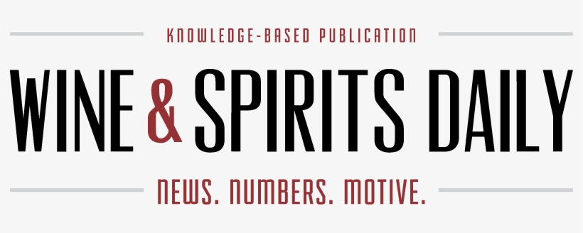 Wine And Spirits Daily Logo, transparent png #679936