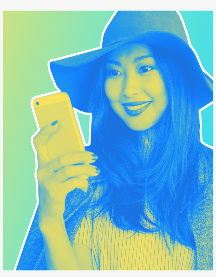 Girl, transparent png #679978