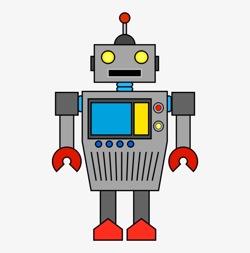 Robot Computer Icons Artificial Intelligence Cartoon - Free Transparent PNG Download - PNGkey Robot Computer Icons Artificial Intelligence Cartoon - Free Transparent PNG Download - PNGkey