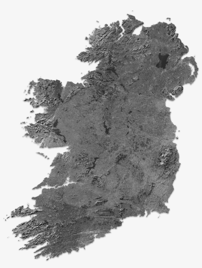 What Does The Irish Border Have To Do With Brexit, transparent png #6700491