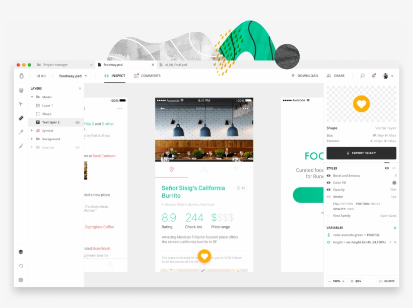 Adobe Xd, transparent png #6700534