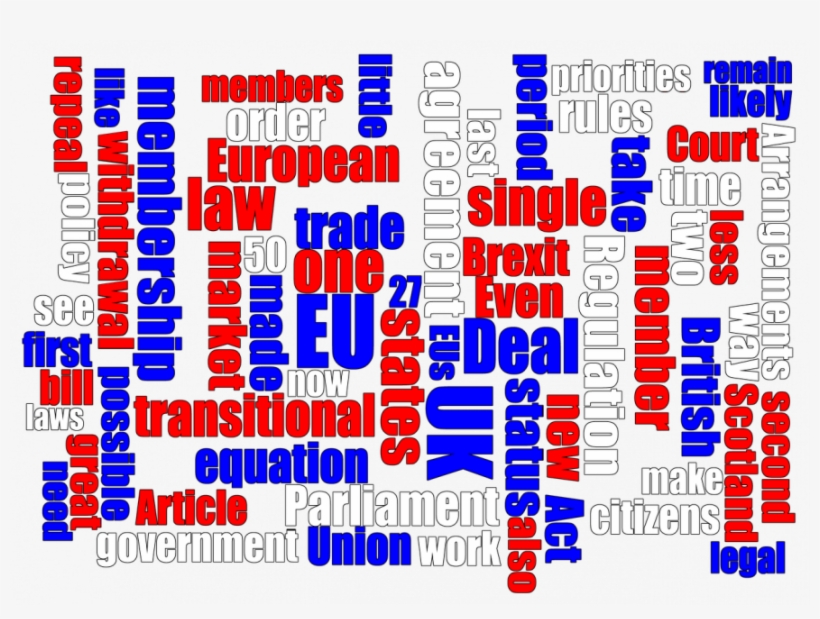 Brexit Png, transparent png #6700645