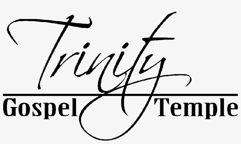 The Gospel, transparent png #6700745