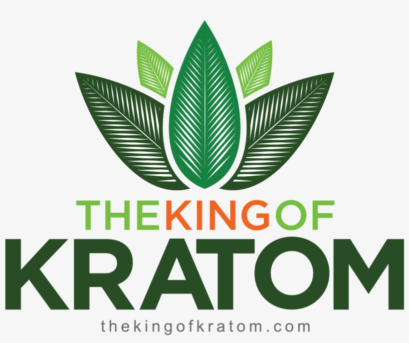 The King Of Kratom, transparent png #6701014