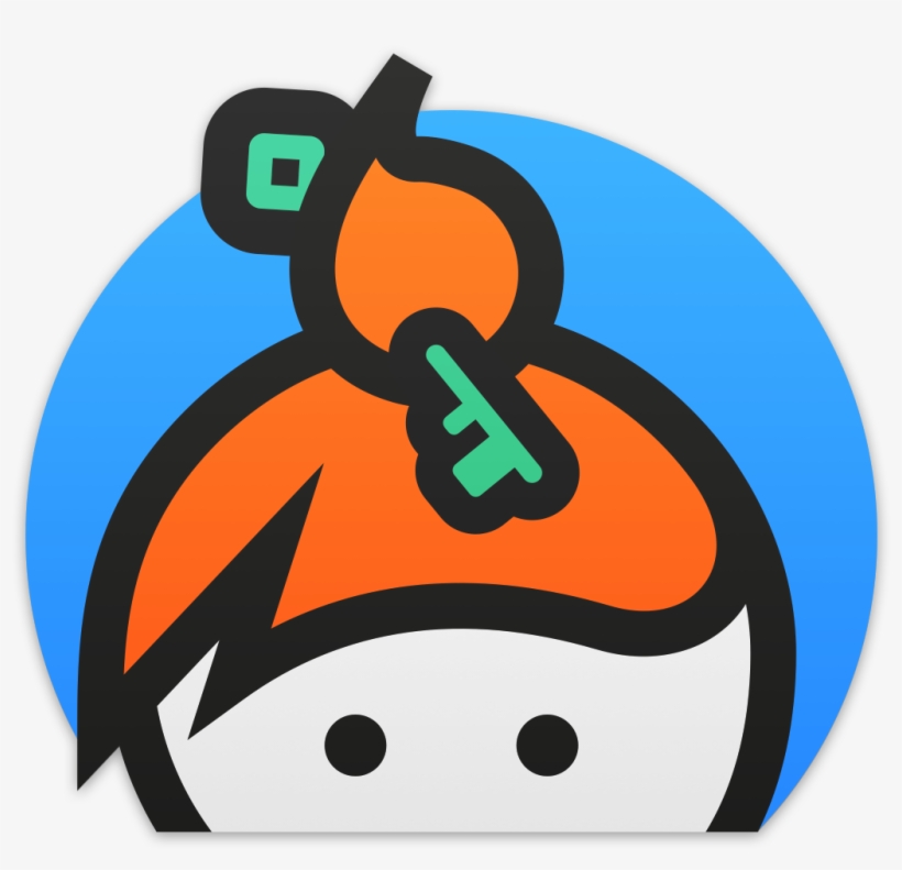 Original Icon Image, transparent png #6701106