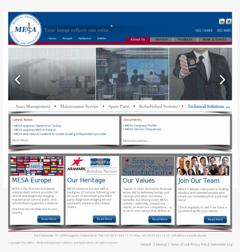 Aramark Png, transparent png #6701110