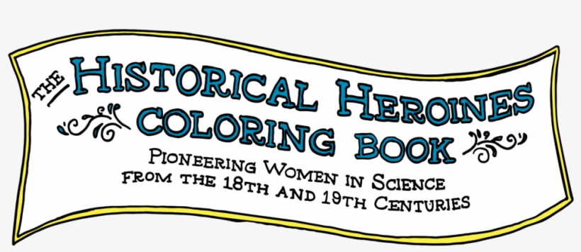 Historicalheroines Titleonly, transparent png #6701222