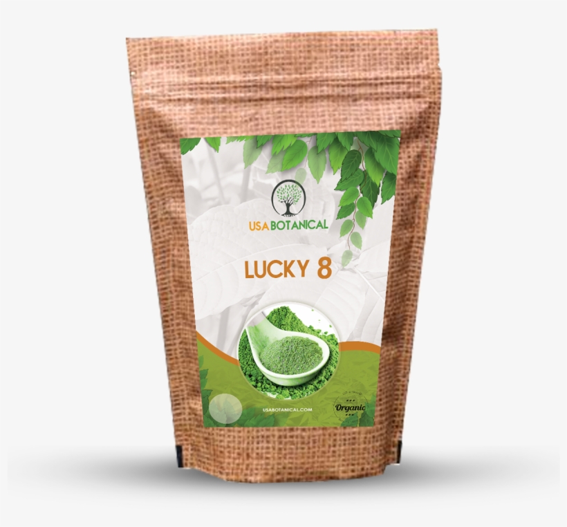 Lucky 8 Blend, transparent png #6701508