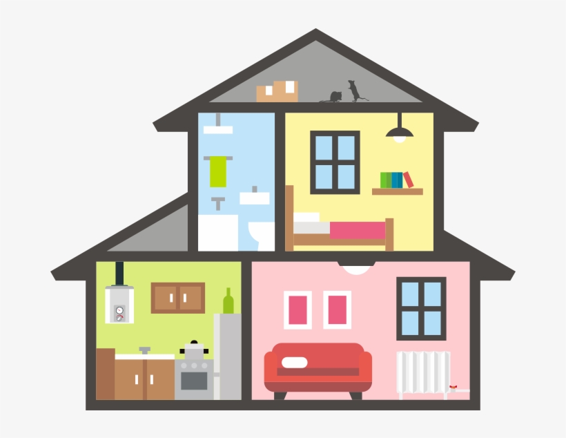 Home Emergency, transparent png #6701597
