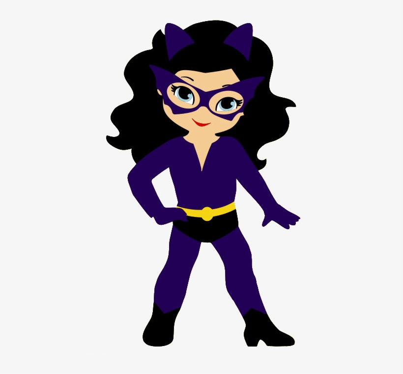 Lady Splash And Her Fellow Heroes Story, transparent png #6701714