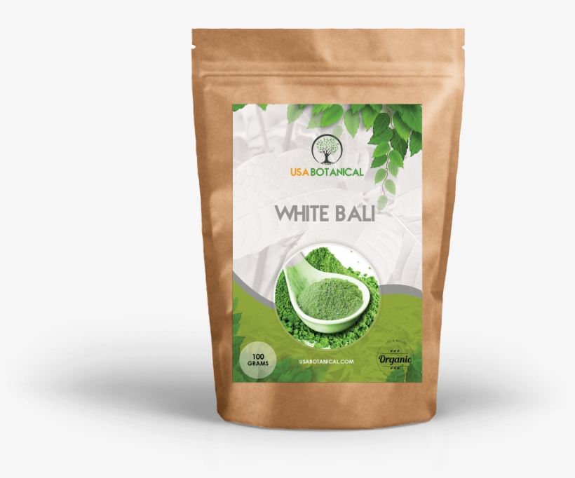 White Vein Bali Powder, transparent png #6701846