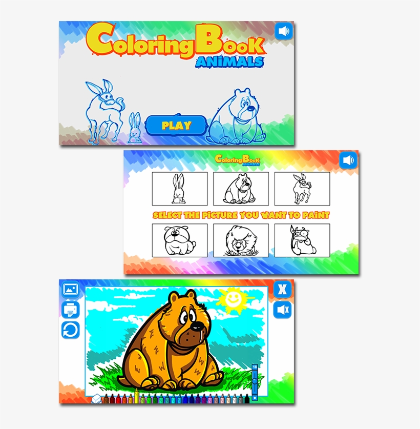 Game Screenshoot, transparent png #6701905