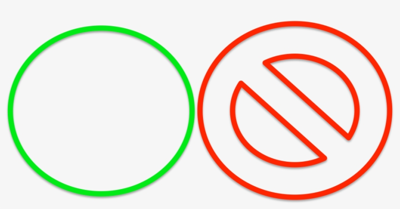 Do Not Sign, transparent png #6702026