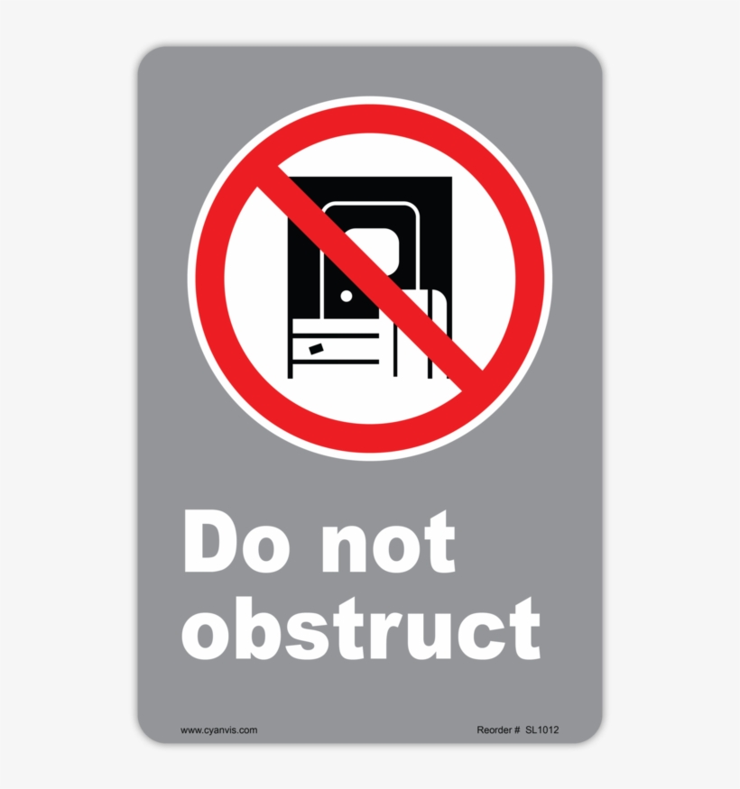 Cyanvis Safety Sign Legend, Csa, transparent png #6702287