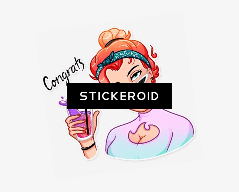 Congratulation Congrats Chpok, transparent png #6702719