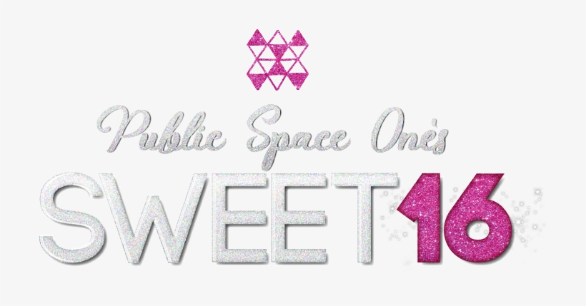 Ps1 Sweet 16 Title, transparent png #6702723