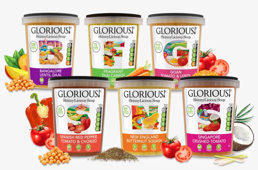 Skinnylicious, transparent png #6702818