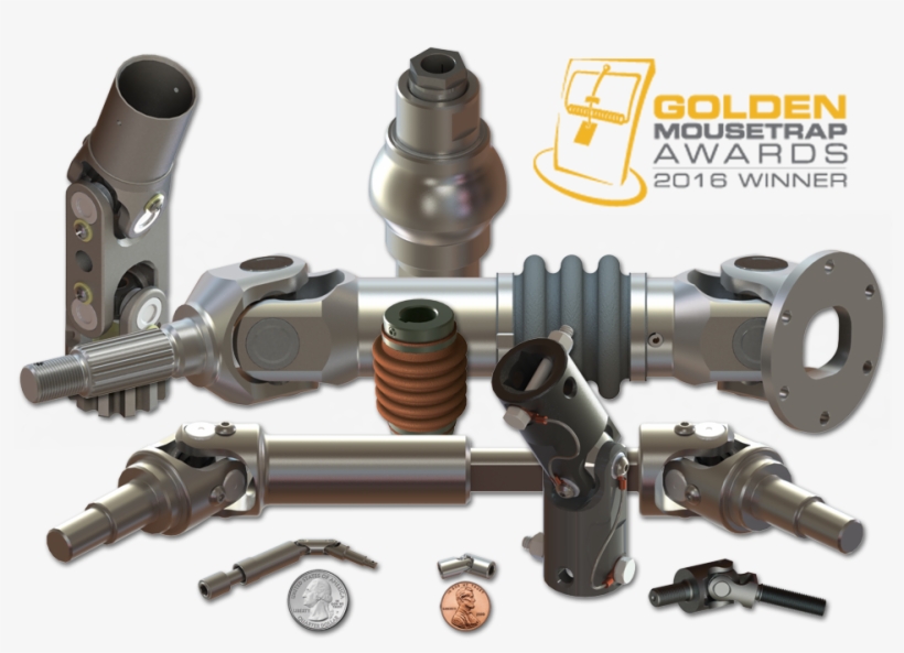 Freeuse Download Precision Universal Joints Belden, transparent png #6702970