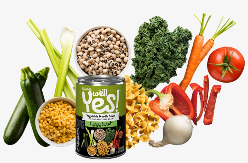 Lightly Salted Vegetable Noodle Soup, transparent png #6703205