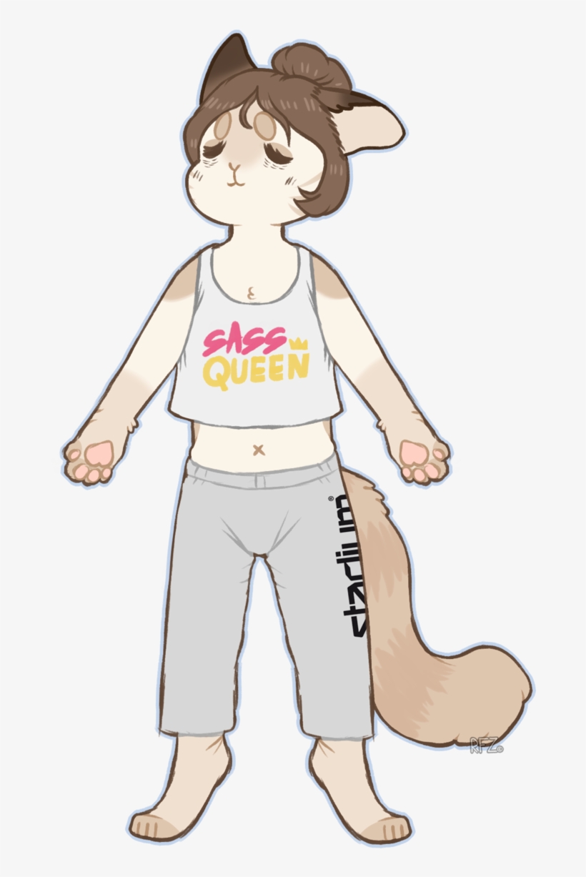 Vector Royalty Free Library Chub Is I M By Retrofoxz, transparent png #6703327