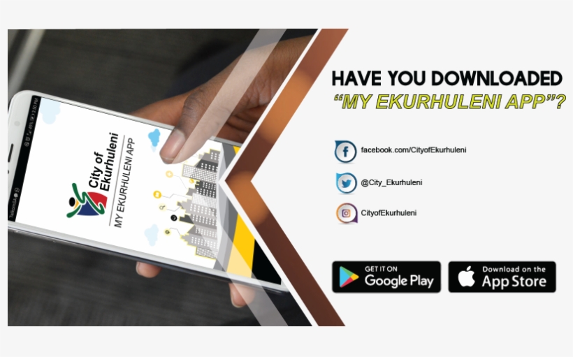 App Banner, transparent png #6703536