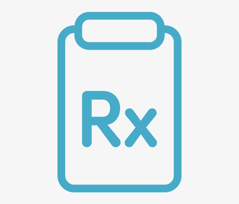Icon-rx - Free Transparent PNG Download - PNGkey