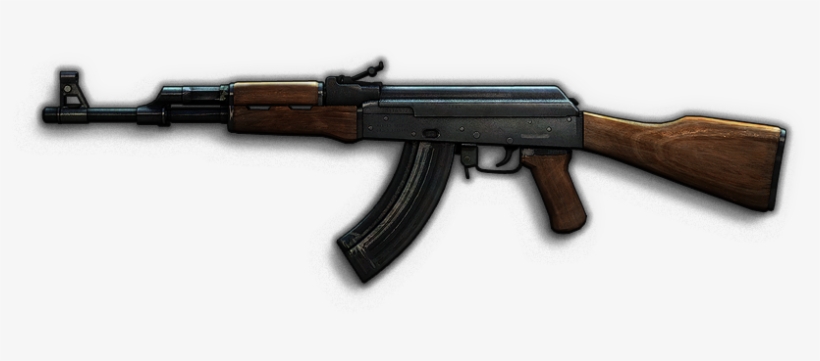 Render Ak, transparent png #6703616