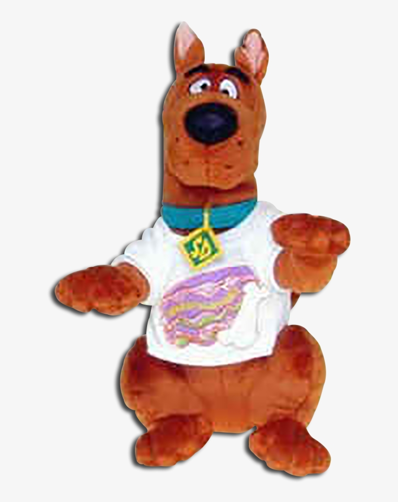 Scooby Doo Congratulations Gifts, transparent png #6703619