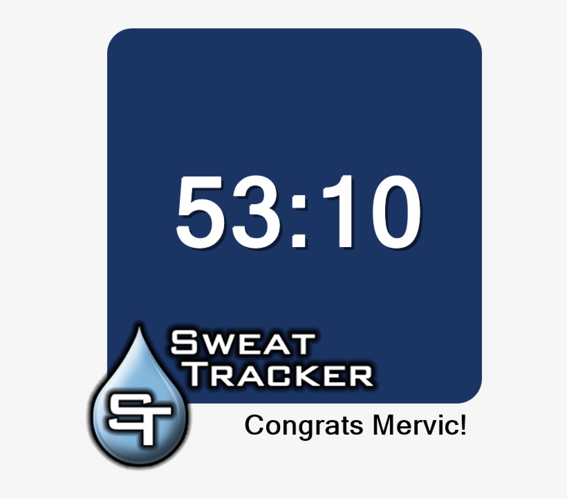 Congratulations On Completing The 2018 Tikim Filipino, transparent png #6703676