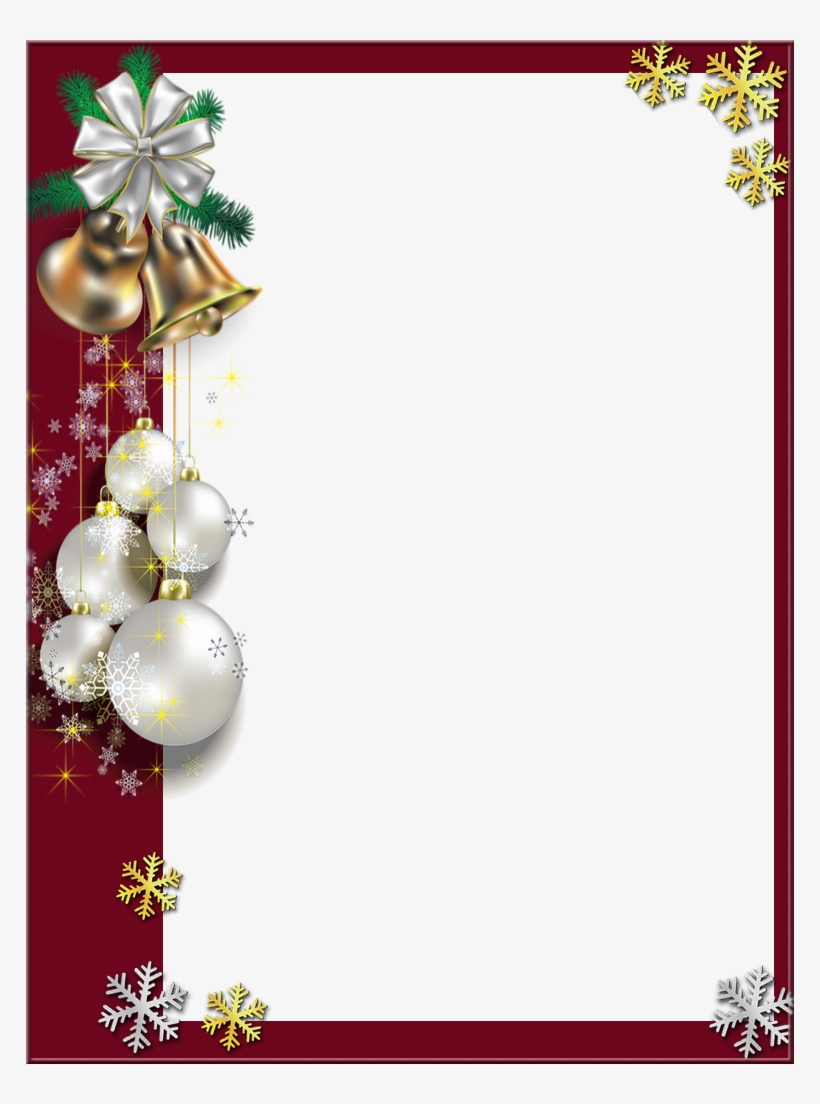 Frames, Xmas, Borders And Frames, Frame, transparent png #6703680
