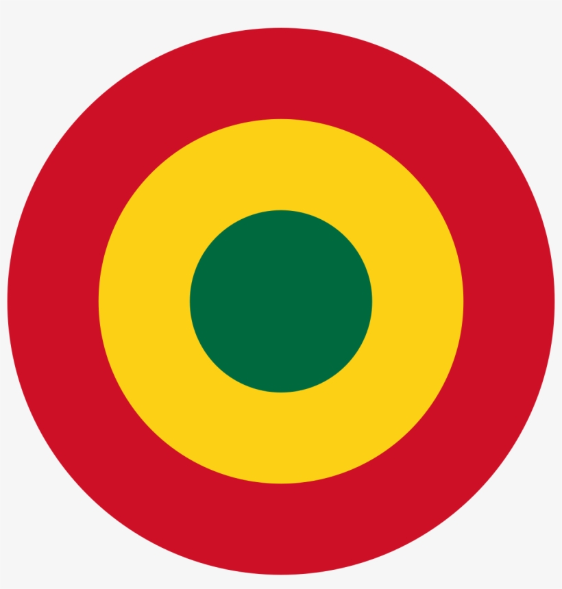 Air Force Logo Png, transparent png #6703936