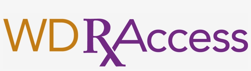 Wd Rx Cuprimine® And Syprine® Access Savings Program, transparent png #6704002