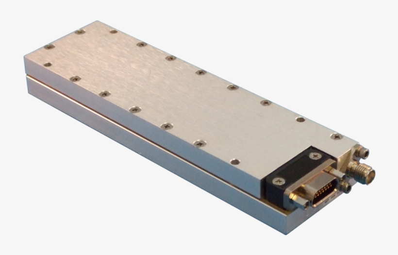 Rx 2000 S Band Receiver, transparent png #6704076