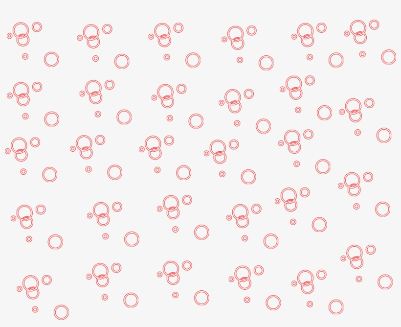 Circle Outline Effect, transparent png #6704160