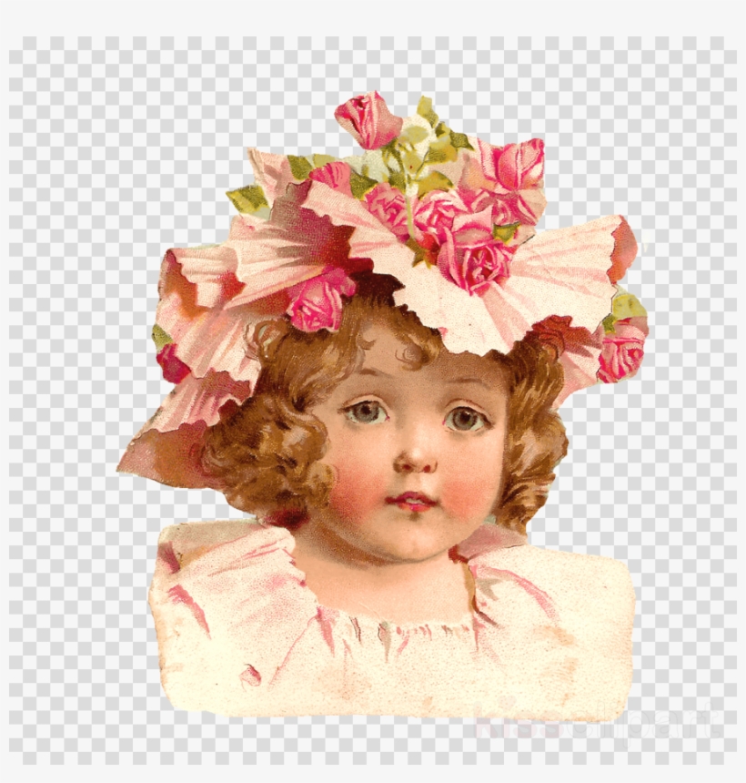 Skits Children Group 6 Clipart Victorian Era Child, transparent png #6704163