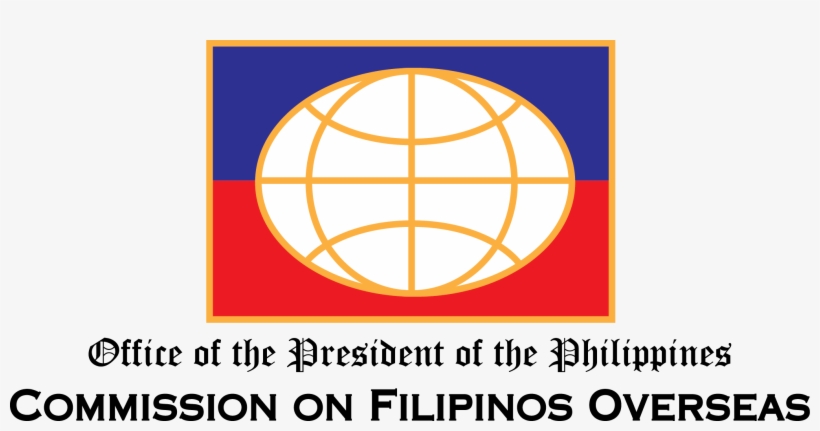 Cfologo2 Outline Landscape, transparent png #6704548
