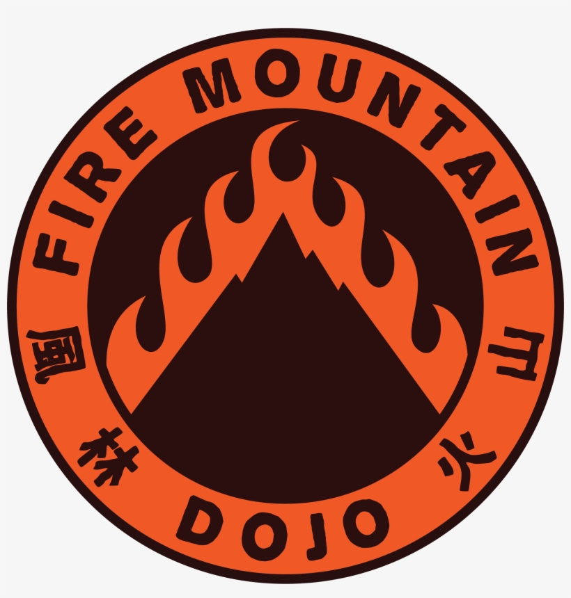 Fire Mountain Dojo, transparent png #6704680