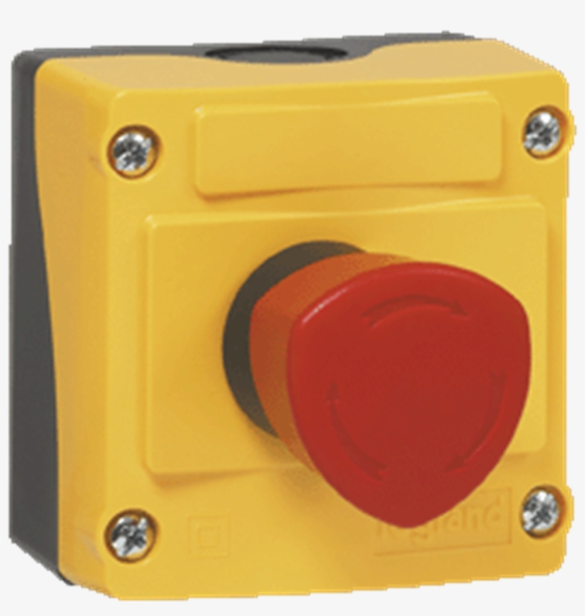 Baco Mushroom Push Buttons, transparent png #6704817