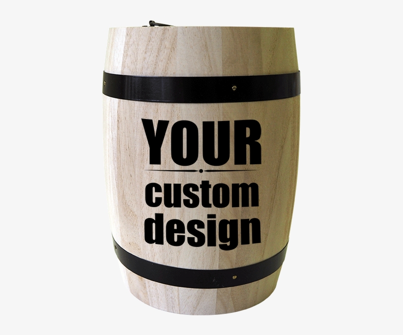 Barrel Png, transparent png #6704958