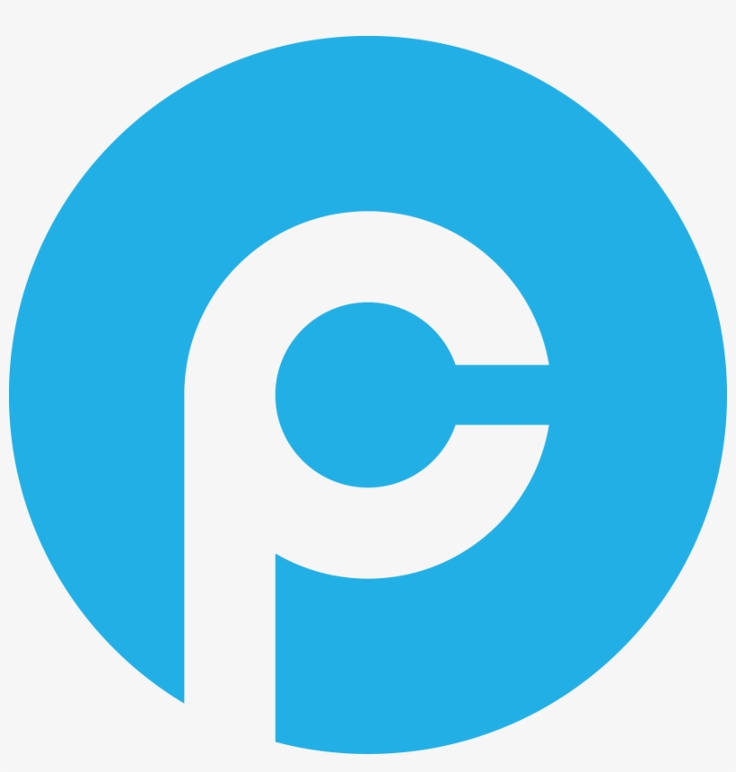 Pluracoin-symbol, transparent png #6705200