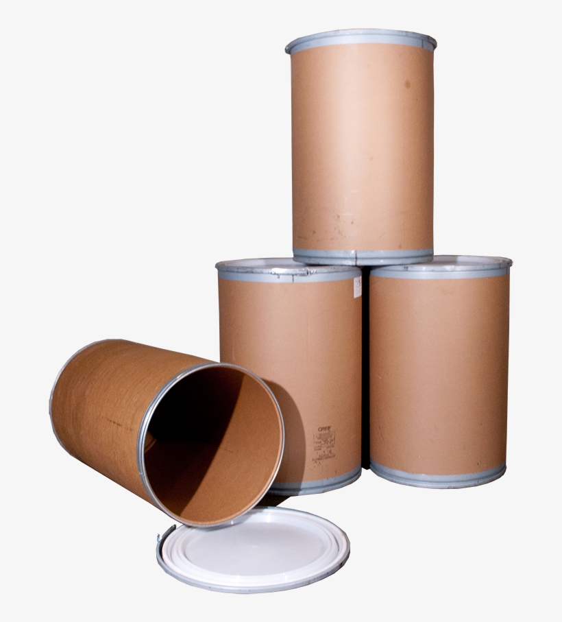 Fiber Storage Barrels, transparent png #6705354
