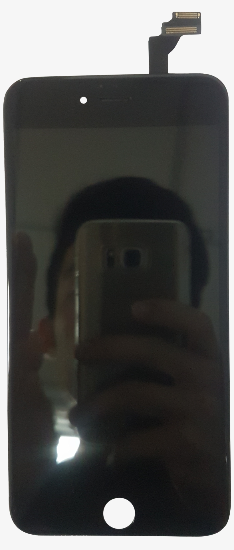 Iphone6 Png, transparent png #6705434