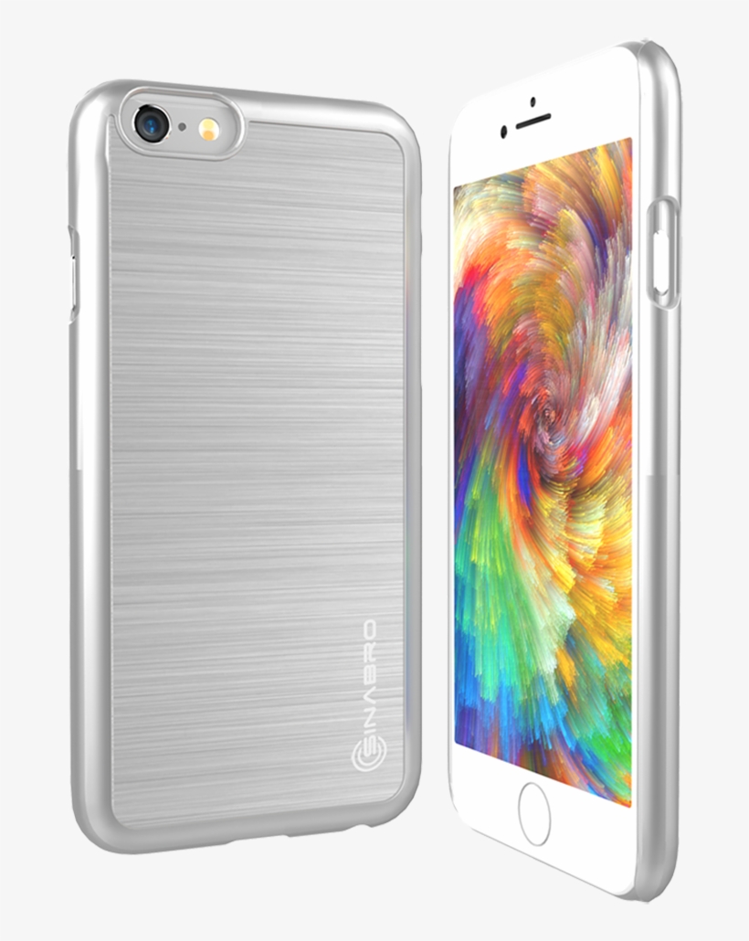 [sinabro] Cell Phone Case Iron Slim Iphone6 & 6s, Iphone6, transparent png #6705665
