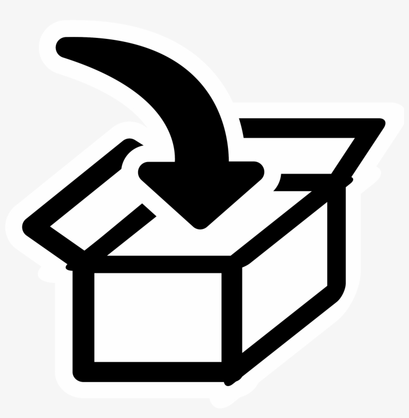 This Free Icons Png Design Of Mono Ark, transparent png #6705788