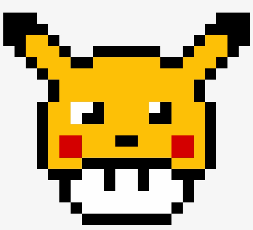 Pikachu Or Mushroom, transparent png #6706480